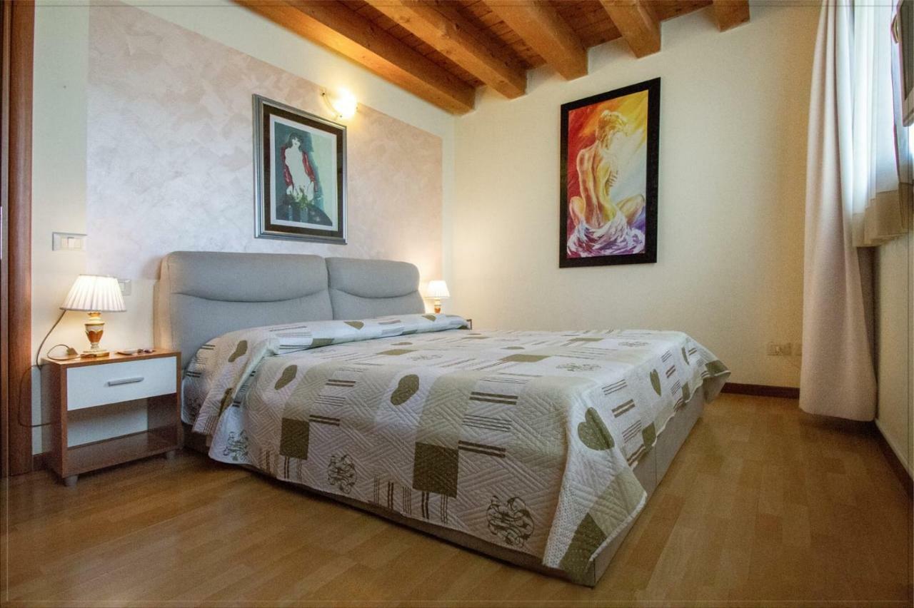 Residence San Miguel 5 Vicenza Zewnętrze zdjęcie